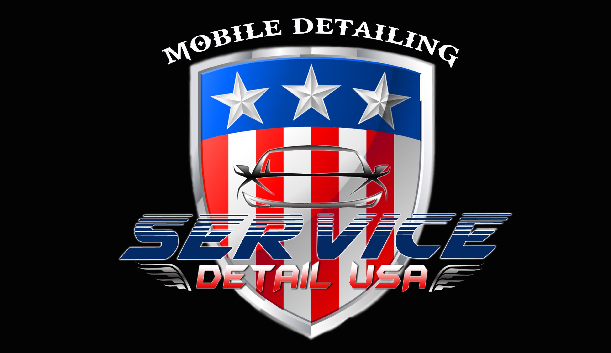 Pembroke Pines Auto Detailing Service Detail USA
